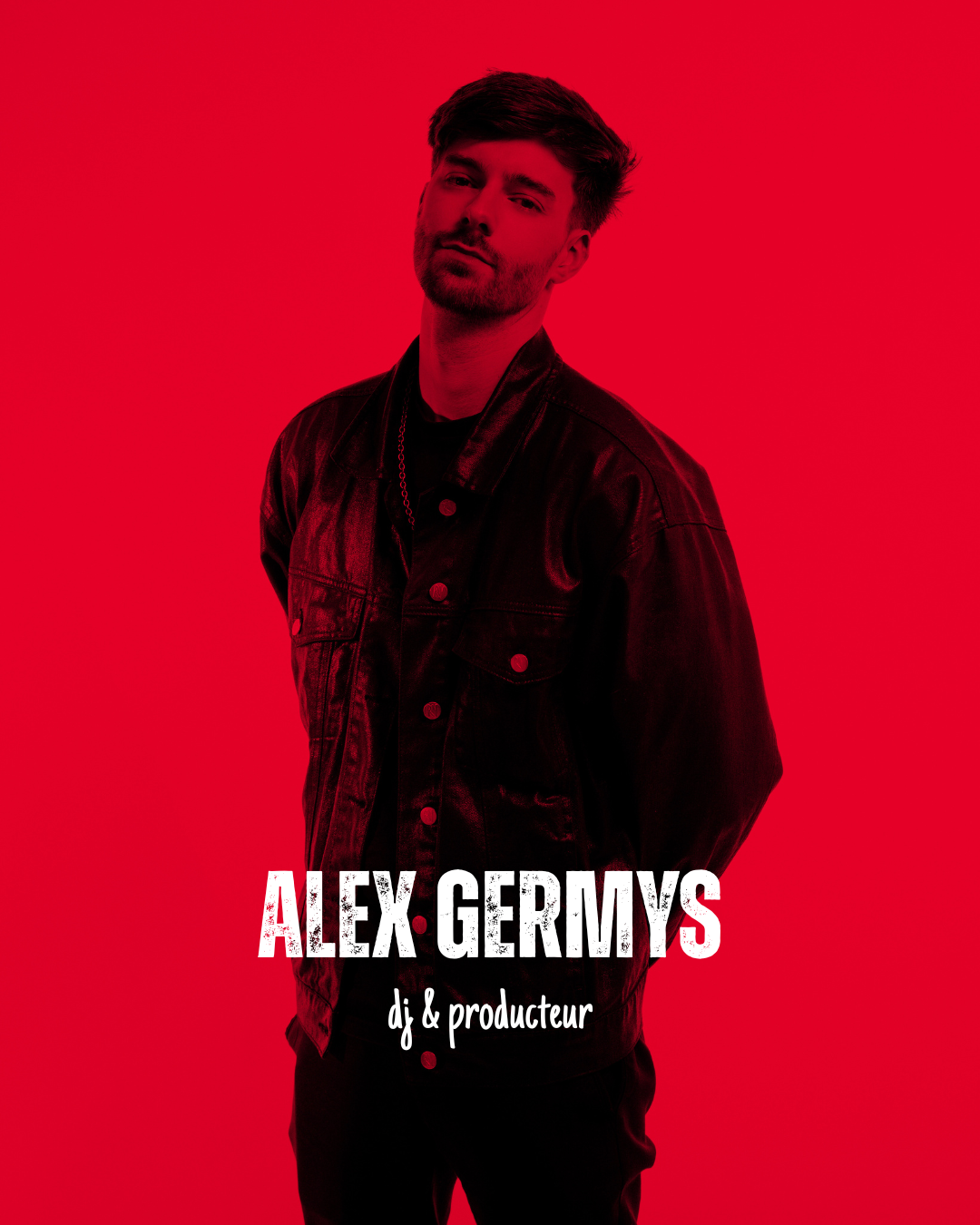 Alex Germys