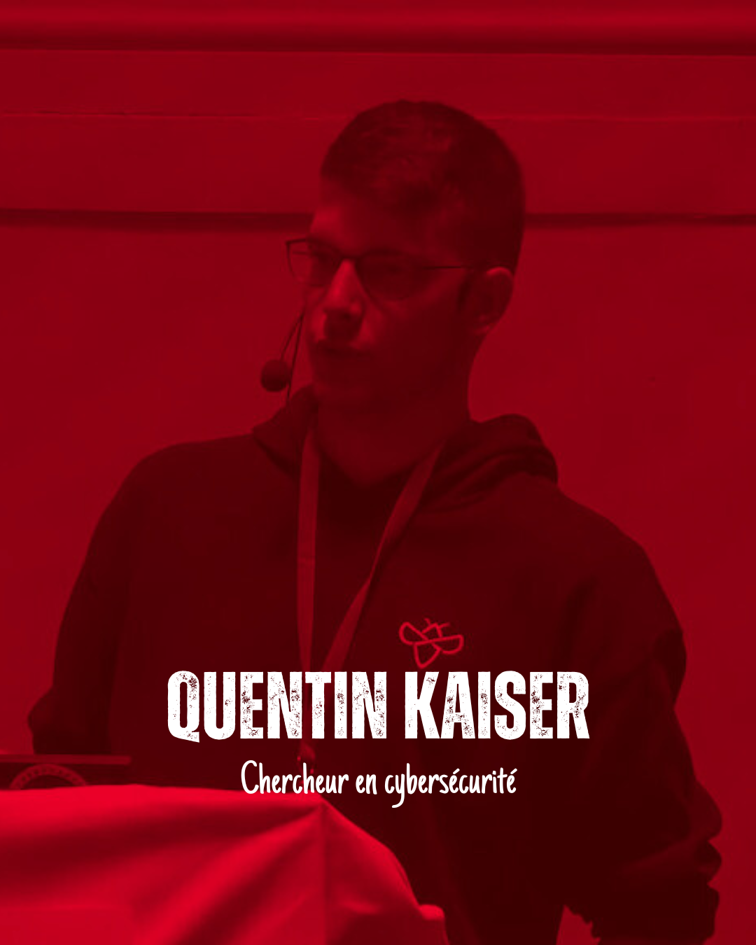 Quentin Kaiser