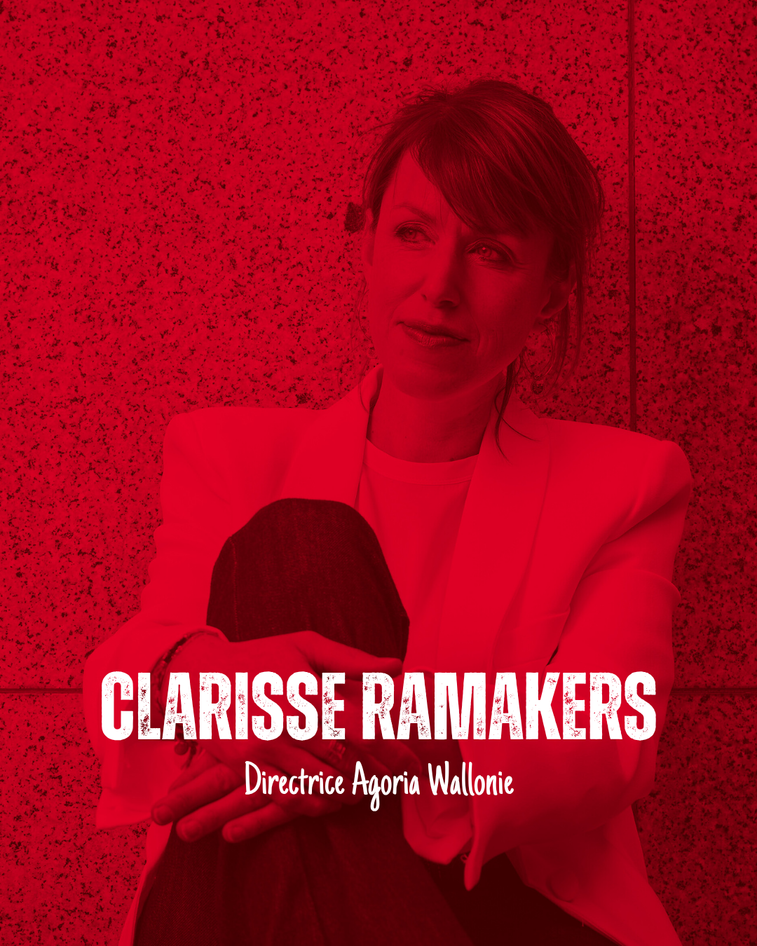 Clarisse Ramakers